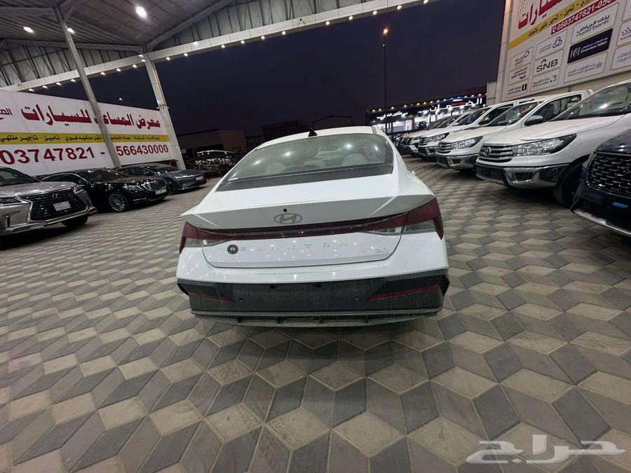 هيونداي النترا 2000 سمارت 202563613713532545113