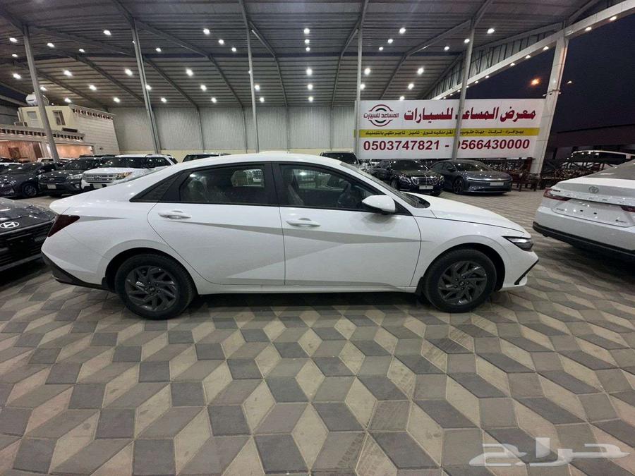 هيونداي النترا 2000 سمارت 202563613713532545112