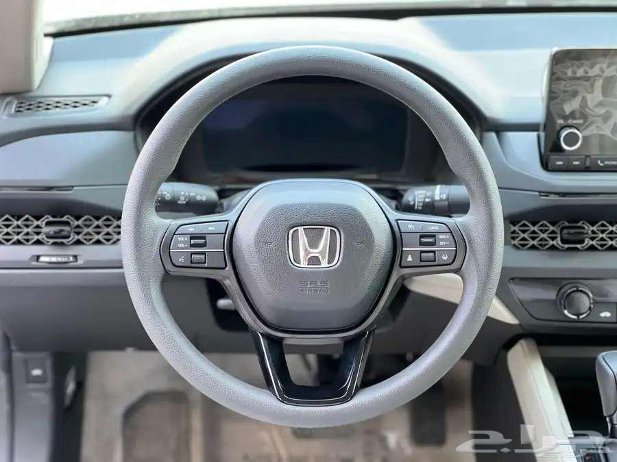 Honda Accord LX Standard 2025 Model Cash and Installments63613716135810113
