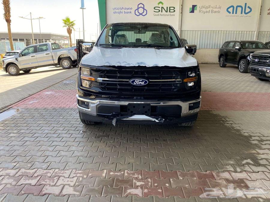 Ford F150 Raptor XLT 2025 Cash and Financing63613714445443111