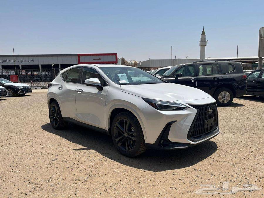 لكزس NX350 2025 نقد وتقسيط63613714484226111