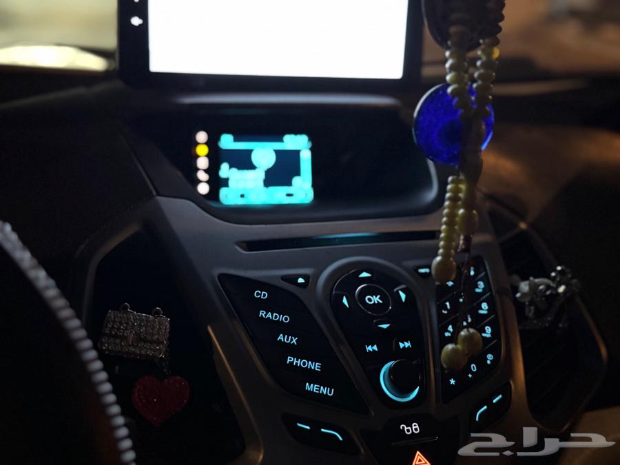 فورد ايكوسبورت 2015 لون اسود63613715800195114