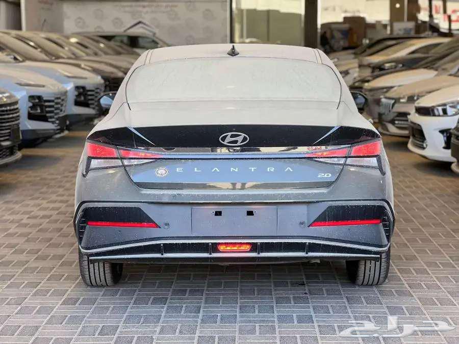 هيونداي النترا سمارت 2025 كاش وتمويل63613714668930113