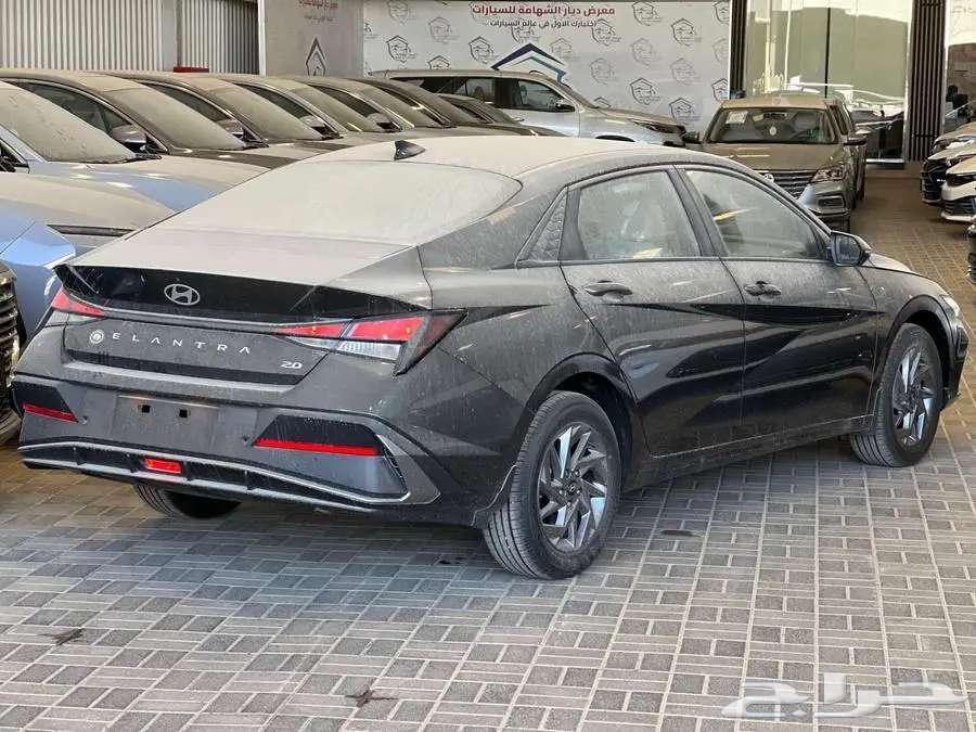 هيونداي النترا سمارت 2025 كاش وتمويل63613714668930114