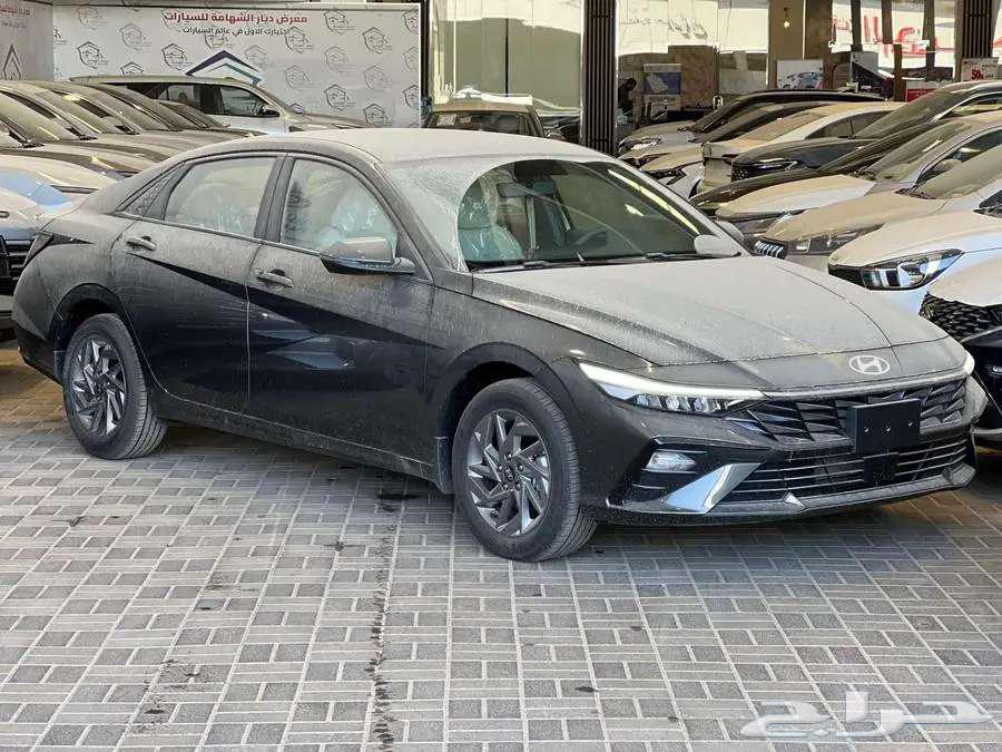 هيونداي النترا سمارت 2025 كاش وتمويل63613714668930111