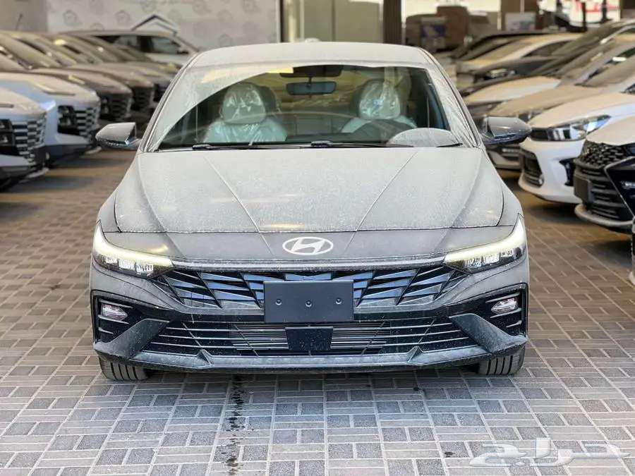 هيونداي النترا سمارت 2025 كاش وتمويل63613714668930112