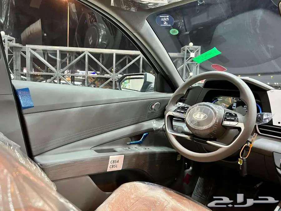 Hyundai Elantra Smart 202563613714980866113