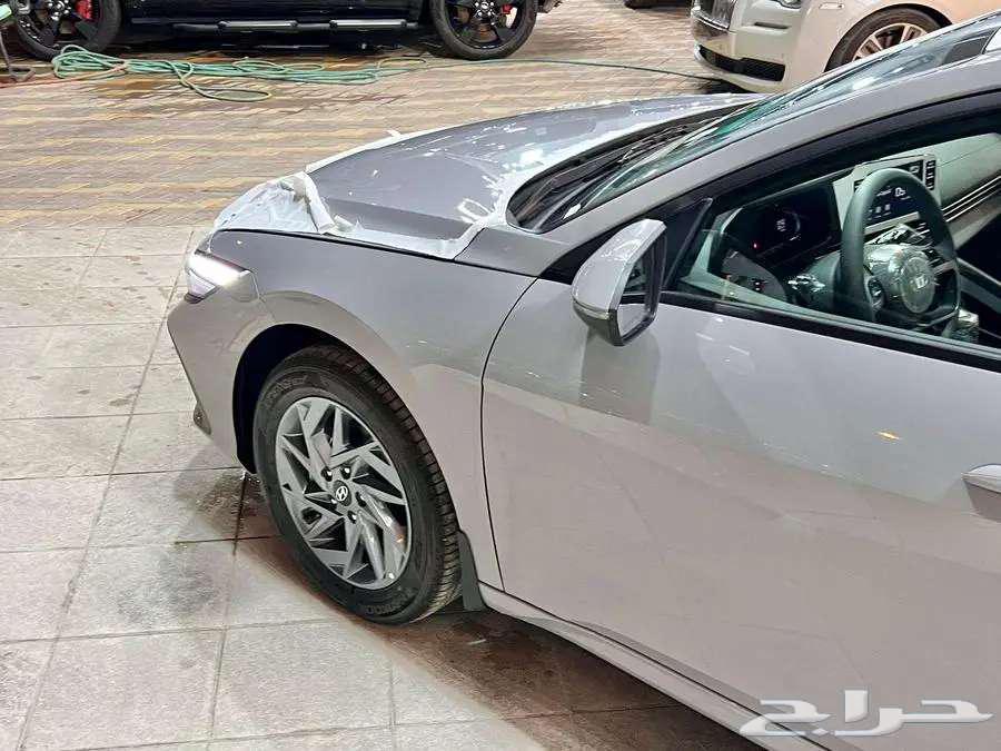 Hyundai Elantra Smart 202563613714980866112