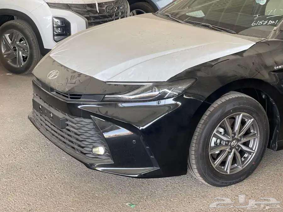 Toyota Camry E 202563613715696257113