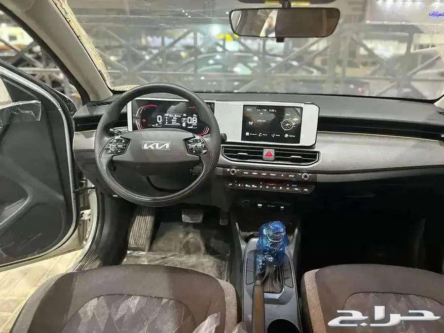 Kia K3 Standard 2024 Al-Jabr63613717976579114