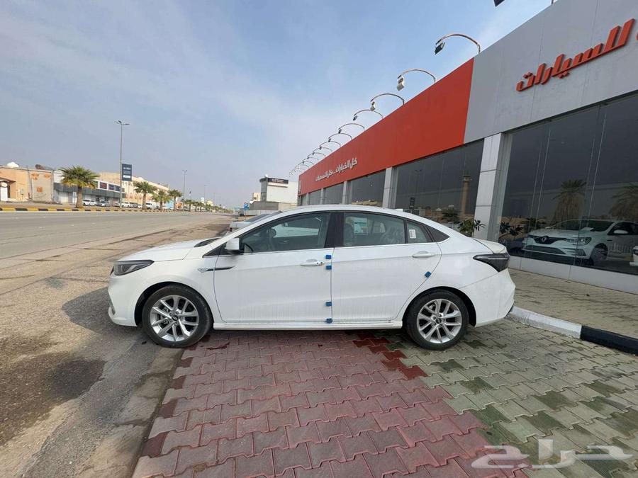 Chery Arrizo 6 Pro Comfort Model 202563613718383105112
