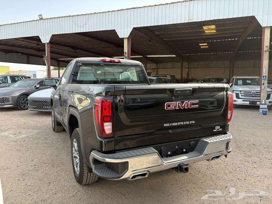 GMC Sierra SLE 2025 Cash and Installment63613718860931112