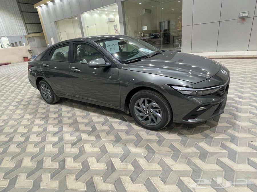 Hyundai Elantra 2.0 Smart 202563613719213058112