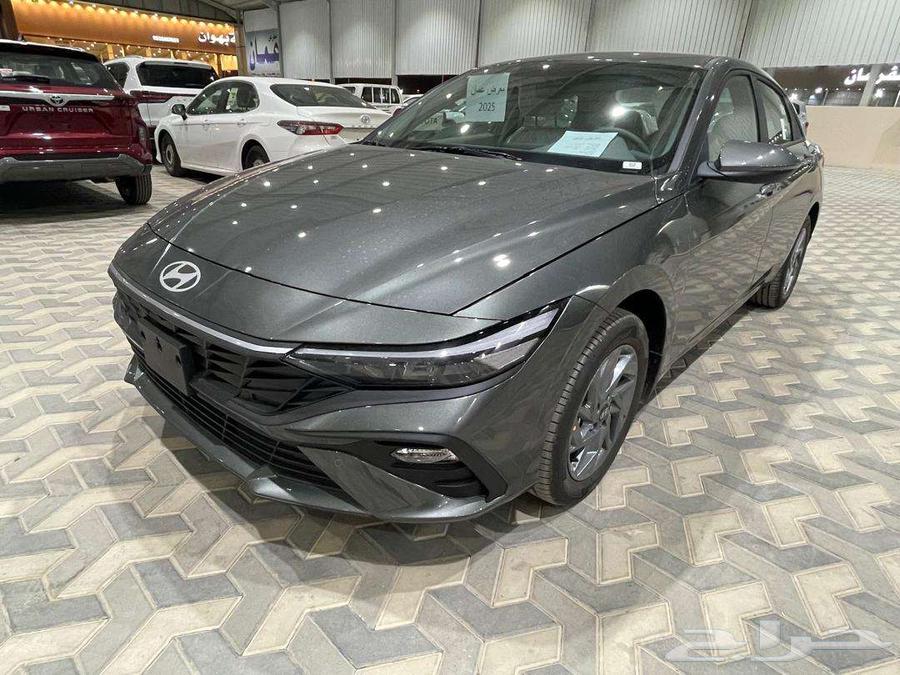 Hyundai Elantra 2.0 Smart 202563613719213058111