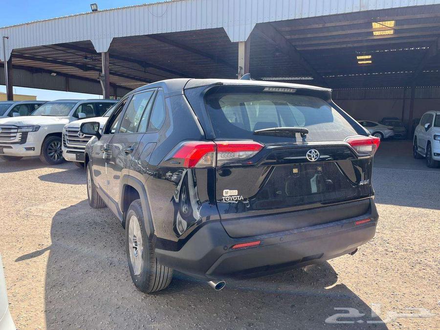 Toyota RAV4 LE 2025 Cash and Installment63613719149697113