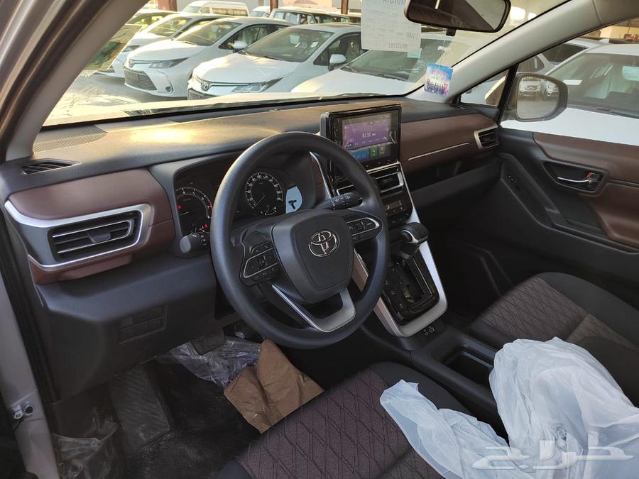 Toyota Innova 2.0 Gasoline GL Saudi Cash and Installments 202463613719093378114