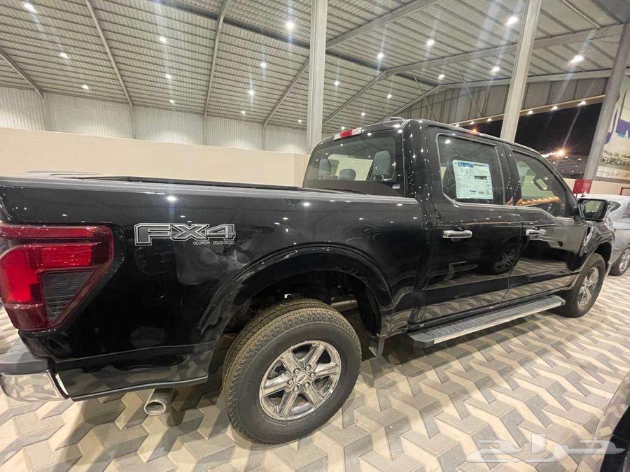 Ford F150 Ghamartin XLT Half Full Double Cab 6 Cylinder 202463613720541953114