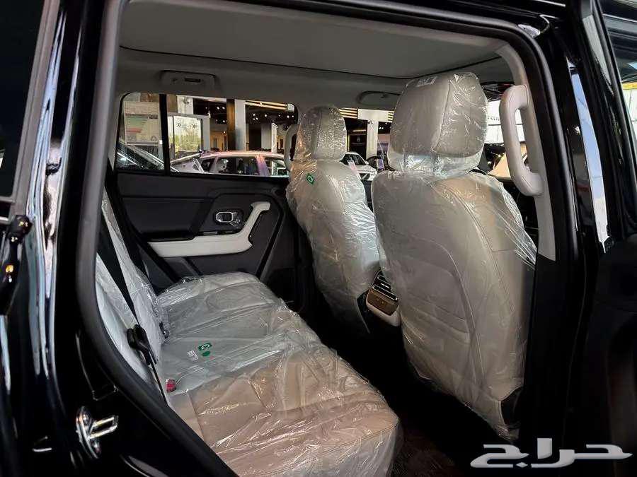 Jetour T1 Luxury (Full Option) 202563613934726913112