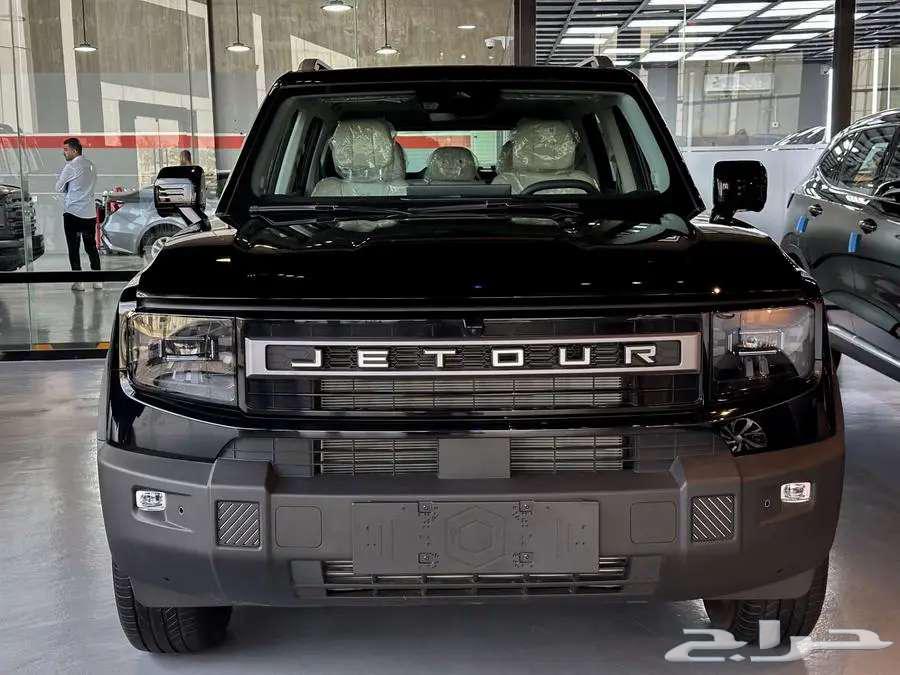 Jetour T1 Luxury (Full Option) 202563613934726913110
