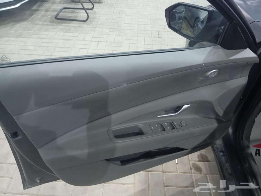 Hyundai Elantra Smart 25 Model - Cash and Installment at the Lowest Prices63613718167298114