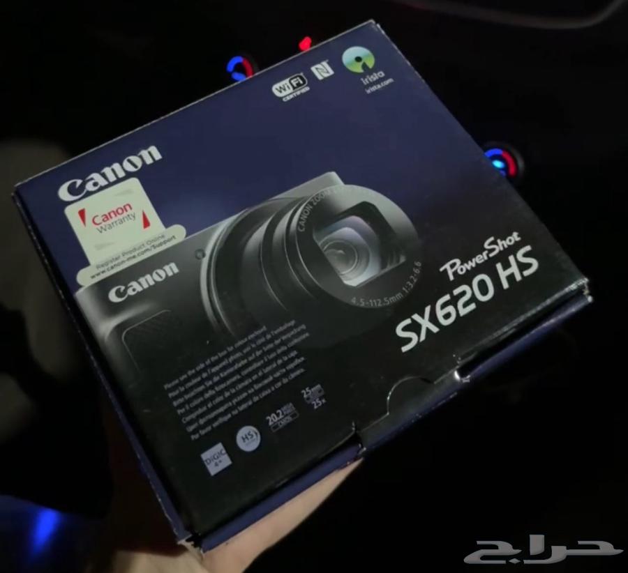 Canon camera63374051307907111
