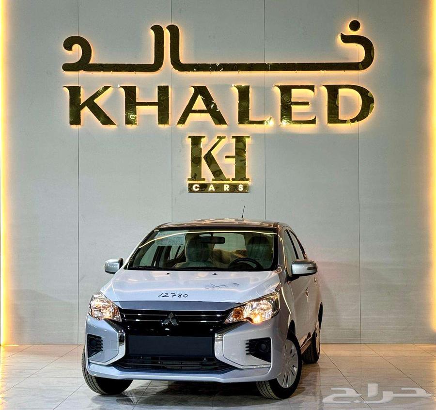 ميتسوبيشي أتراج 2024 (L) (1.2)63613949754241111