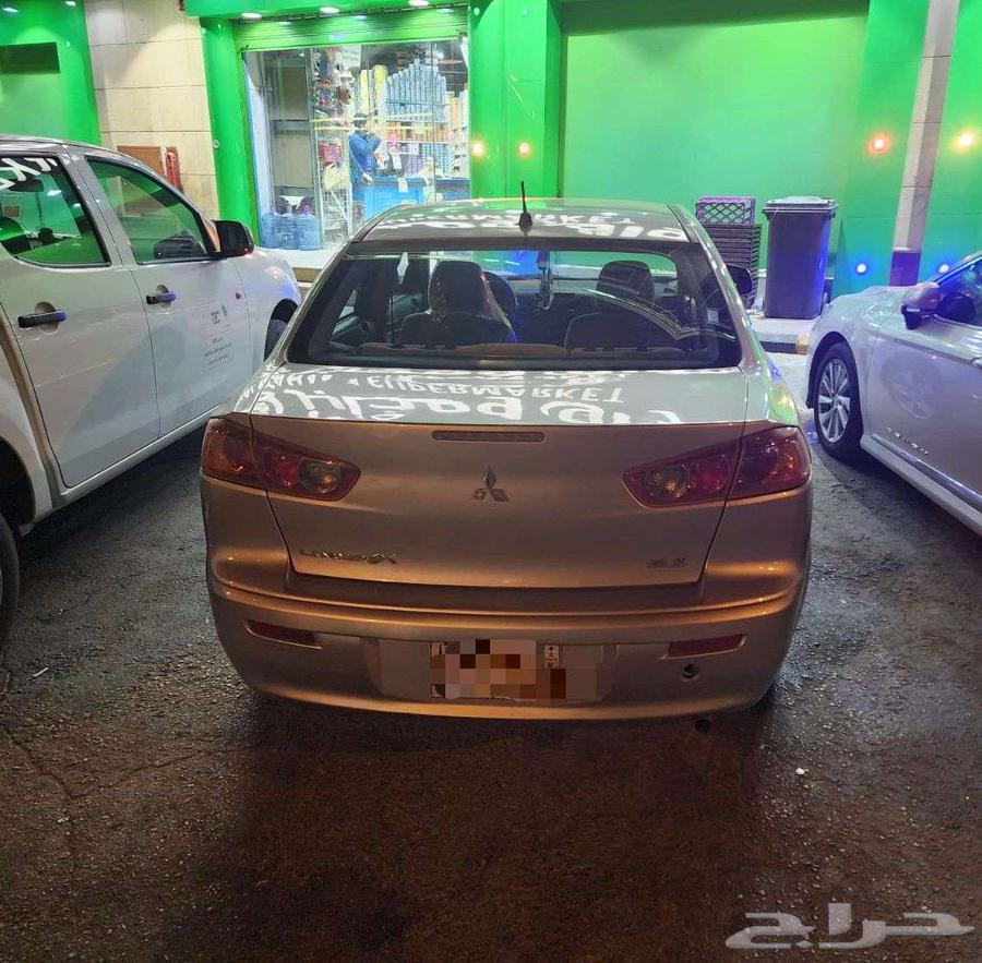 Mitsubishi Lancer 200963613710791299111