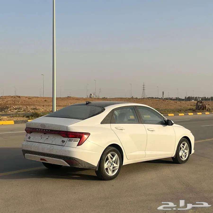 Hyundai Accent Smart Special Offer63613941680258114