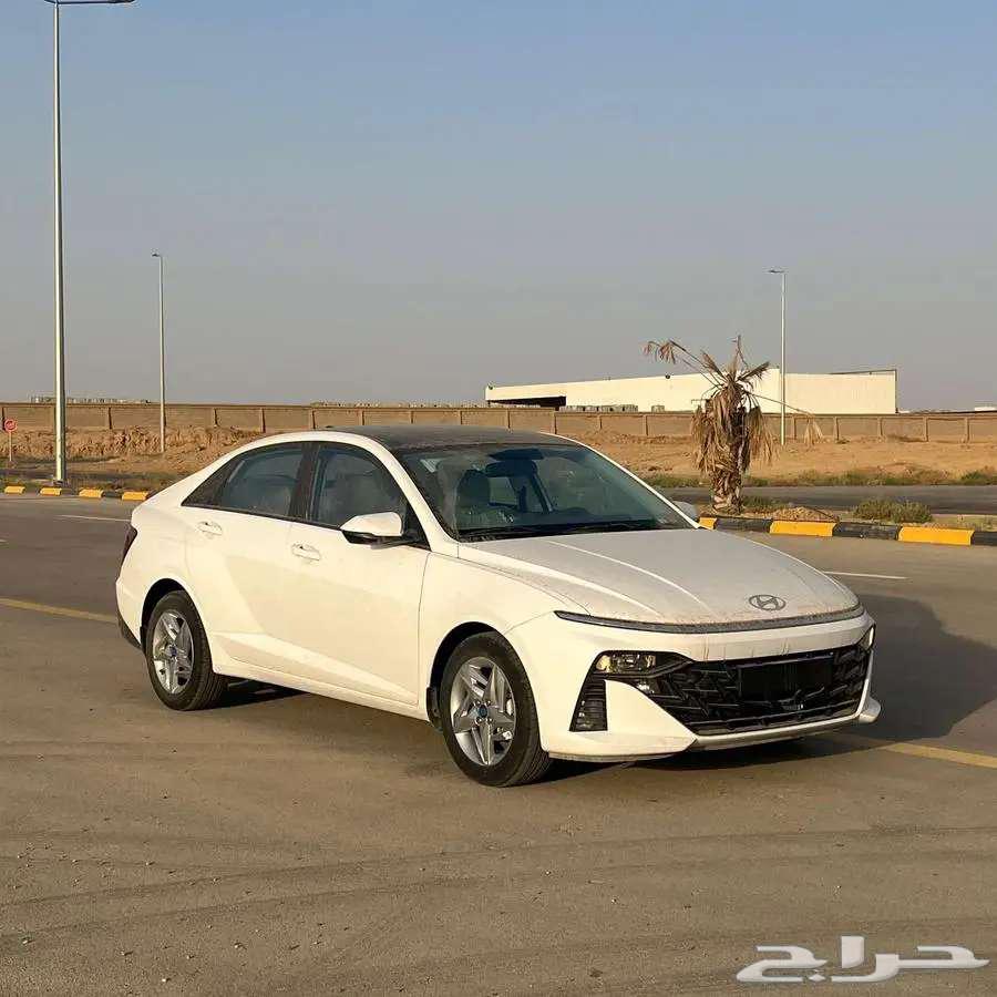 Hyundai Accent Smart Special Offer636139416802581126