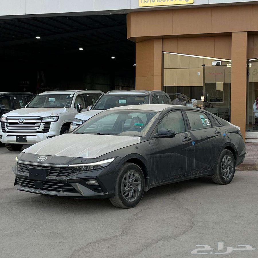 هيونداي النترا 2.0 سمارت بلس 2025 - الحق العروض63613714278147111