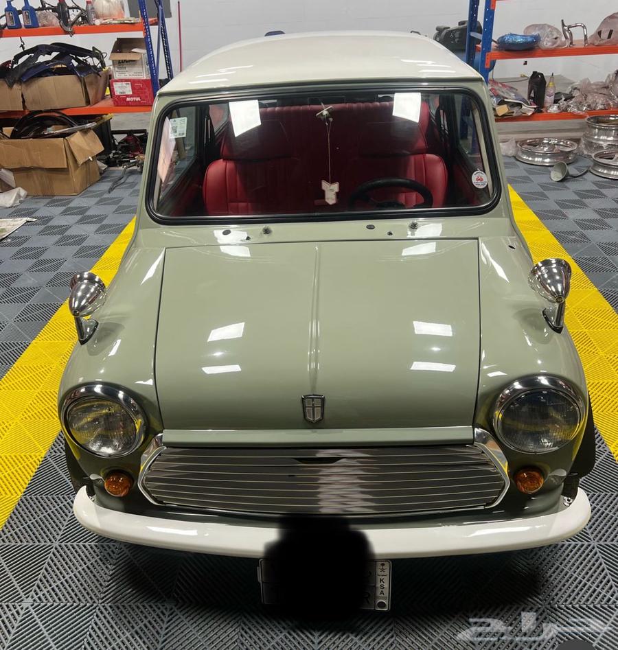 Mini Cooper 197963613715401731113