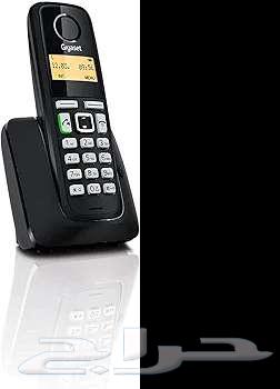 Gigaset Trio Cordless Phone هاتف لاسلكي ثلاثي جديد63366149681282114