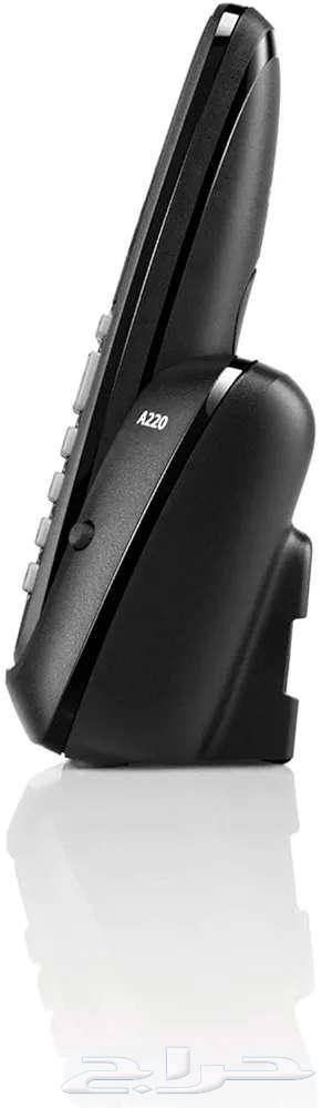 Gigaset Trio Cordless Phone هاتف لاسلكي ثلاثي جديد63366149681282113