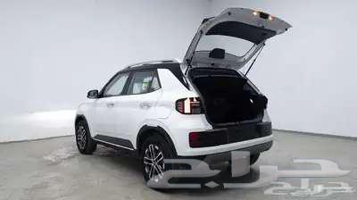 Hyundai Venue Premium Full Option 2024 Model63614173184001114