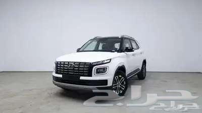 Hyundai Venue Premium Full Option 2024 Model63614173184001110
