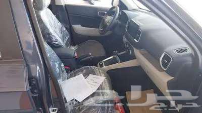 Hyundai Venue Premium Full Option 2024 Model63614173184001113
