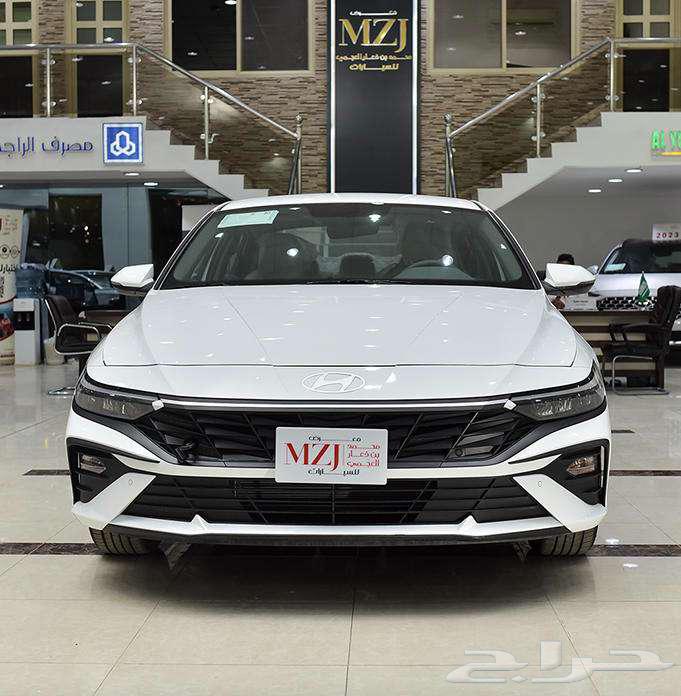 Hyundai _(( Elantra _ Comfort _ 2000 CC )) _ 202563614184646913111