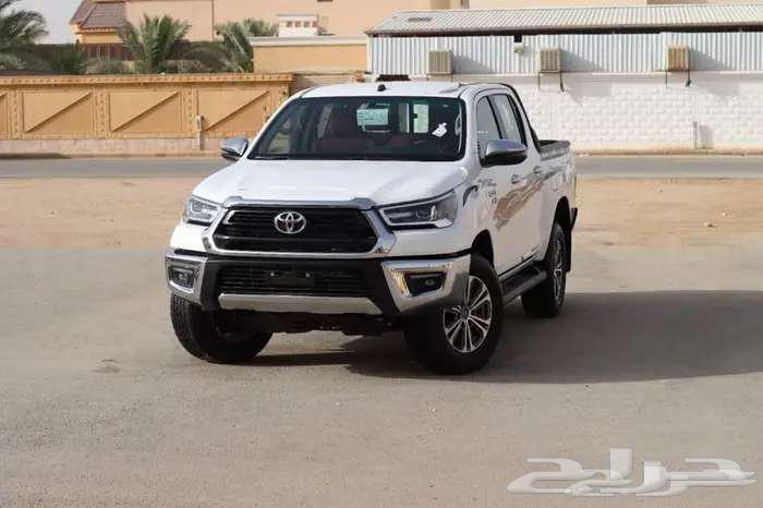 Toyota Hilux GMR2 2.8 Double Full SGLX 2023 Zero63614179648257113