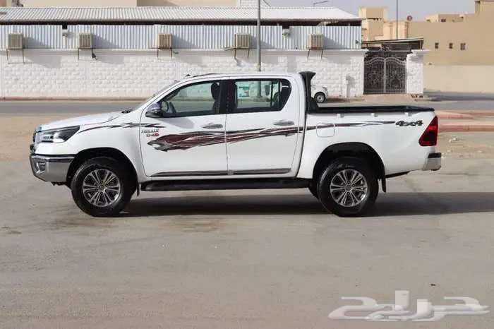 Toyota Hilux GMR2 2.8 Double Full SGLX 2023 Zero63614179648257112