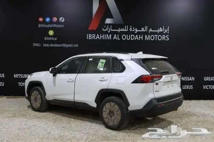 RAV4 Gasoline 202563614165483009112