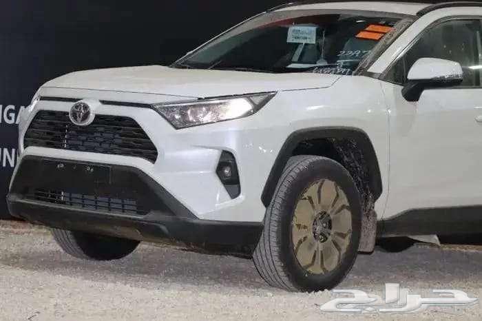 RAV4 Gasoline 2025636141654830091124