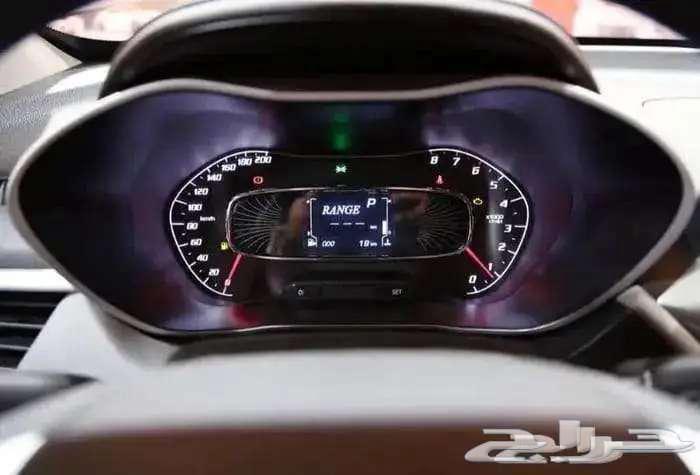 شيفرولية - جروف LT - 202563614165714563114