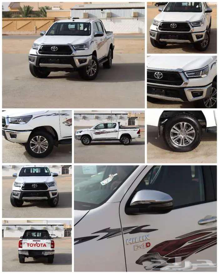 Toyota Hilux GMR2 2.8 Double Full SGLX 2023 Zero63614179648257114