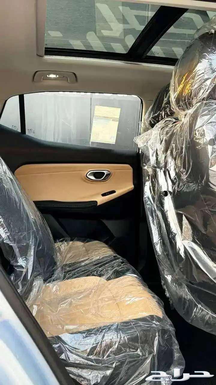 جاك امزوم GL gs3 نص فل 2025 لدى شركة عبدالمجيد الخضر63614181844482113