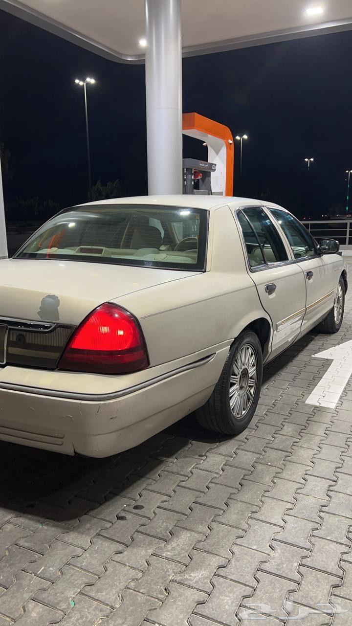 فورد ماركيز 200863614336557057113