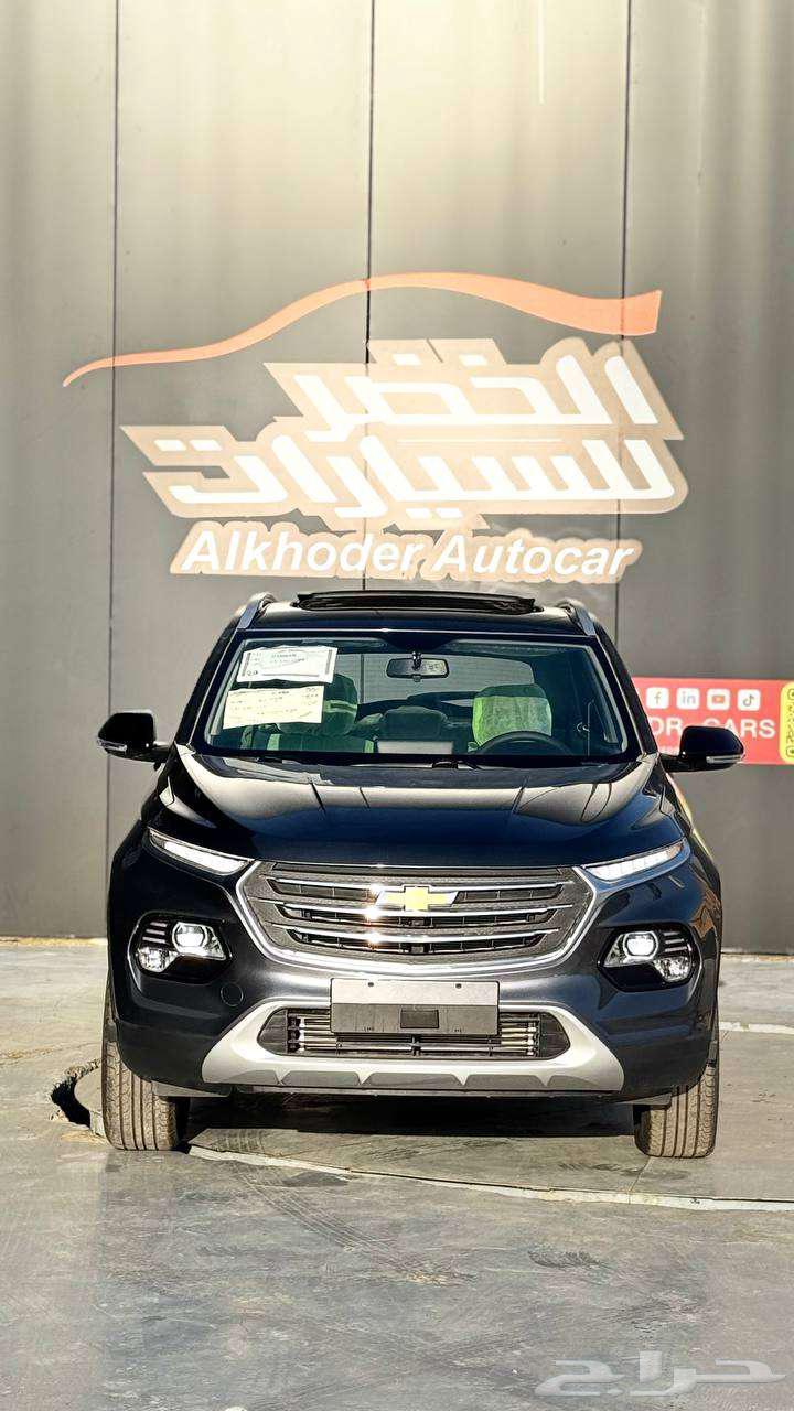 شفرولية جروف بريمير 202563614177731970112
