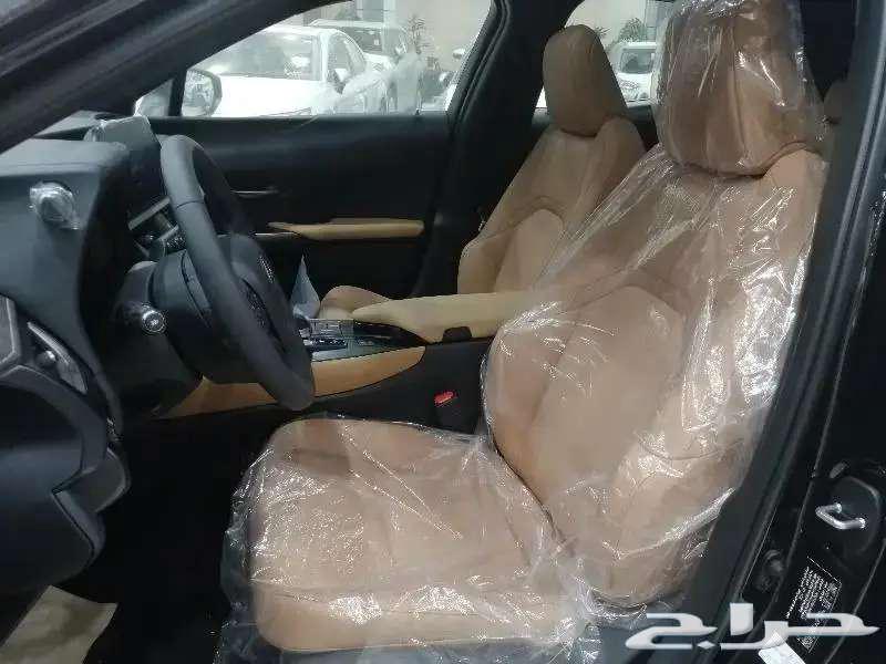 Lexus UX 300-AH Hybrid 202463614911958658113