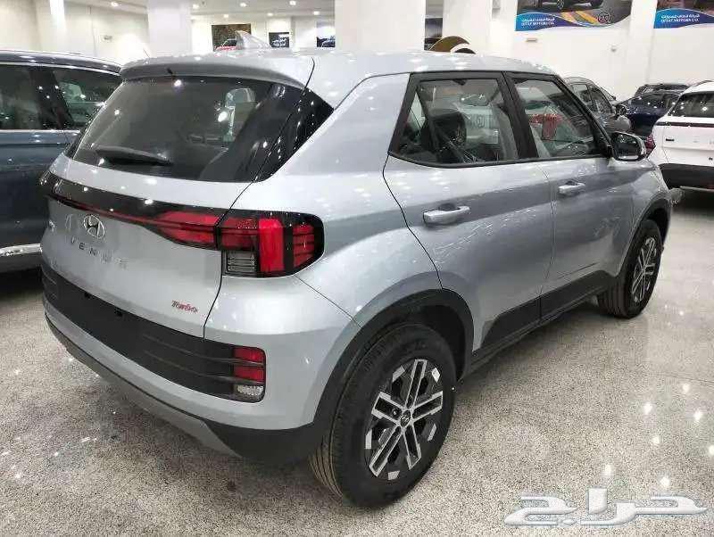هيونداى فينيو 2025- -عروض خاصه وحصريه63614164351746111