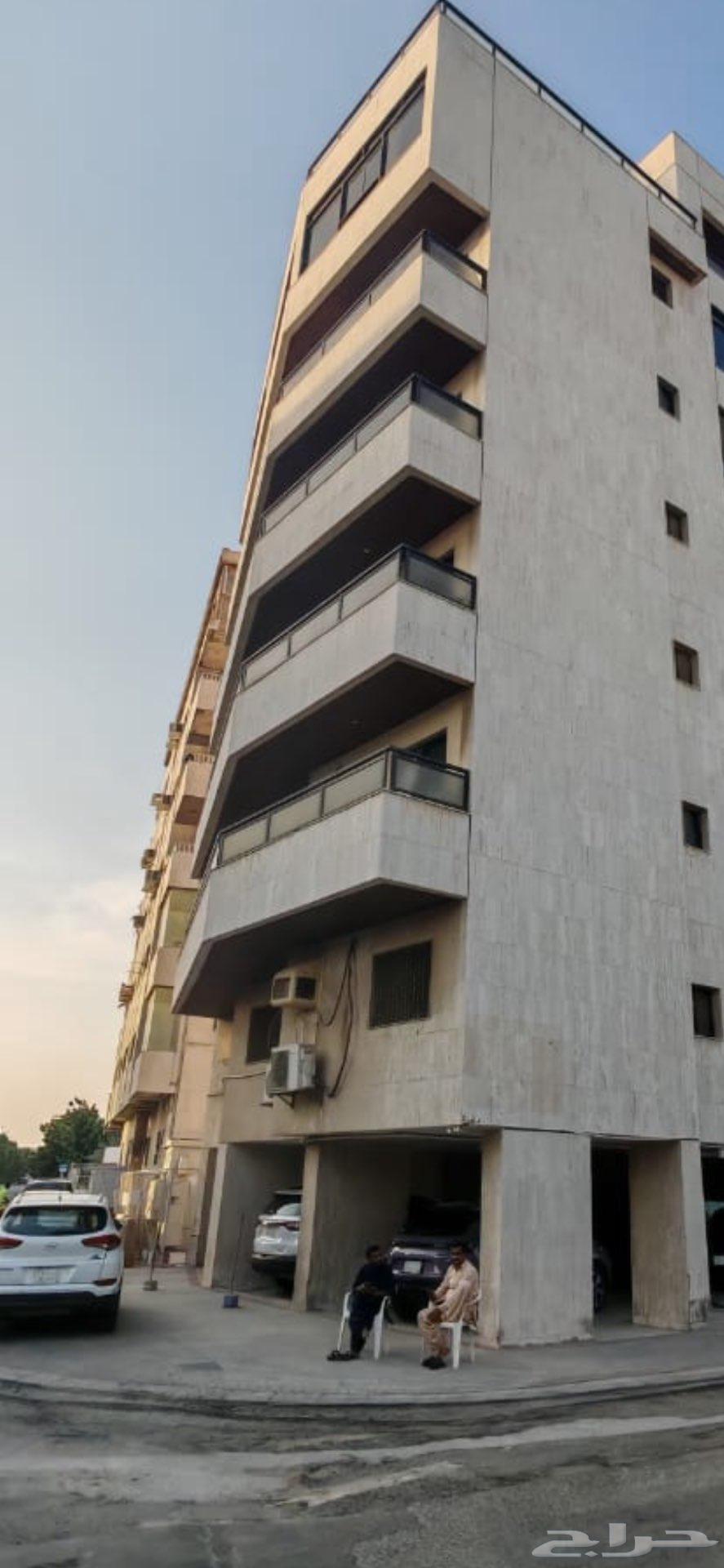 عمارة للإيجار