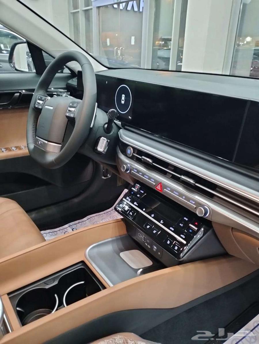 هيونداي ازيرا كلاسيك 2025 قسطها الان 50   50 عروض مميزة63614184352769114